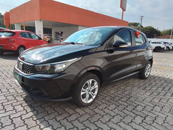 FIAT ARGO 1.0 FIREFLY FLEX DRIVE MANUAL FIAT ARGO 1.0 FIREFLY FLEX DRIVE MANUAL